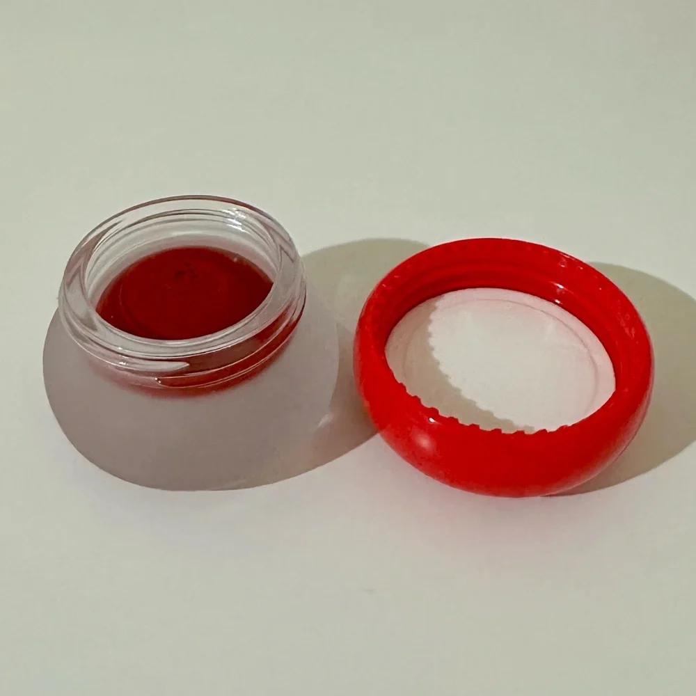 FWEE Lip & Cheek Tint (Blurry Pudding Pot)